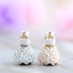 �ӡ������ƥå��Ǻ��ϥ˥���ȥ륽���ɥ쥹�����ޡ� �ں�ȡ�����������Mai My Beads�ˡ�