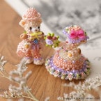 �ѡ��ƥ����ƥǥ��٥����åȡ�Romy��Matthew��  �ں�ȡ�Miniera d��oro��