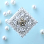 ���졼���ӥ��塼�ȥ졼���Υӡ����ɽ��֥������� ����磻���joyeux�� �ں�ȡ�Miki Kanai��Beads mode C'est la vie�ˡ�