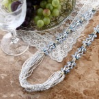 ruelle longnecklace ����С�  �ں�ȡ�����������atelier embellir�ˡ�