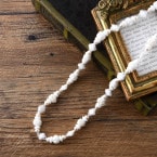 twinbead longnecklace  �ں�ȡ�����������atelier embellir�ˡ�