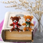 New Little B BEAR��Large�� �ں�ȡ����ΤϤ�ߤ��Little��B��.�ˡ�