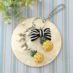 pineapple charm �ں�ȡ�����������atelier embellir�ˡ�
