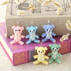 New Little B BEAR��Small�� �ں�ȡ����ΤϤ�ߤ��Little��B��.�ˡ�