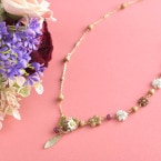 �ޡ�����åȤȥ������ӡ����Υͥå��쥹 �ں�ȡ�NARUMIDO��