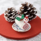 ���ꥹ�ޥ����Ϻס��֥å��塦�ɡ��Υ������ˡ�  �ں�ȡ����ΤϤ�ߤ��Little��B��.�ˡ�