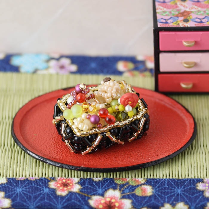 ミニャルディーズ 【ビーズマニア】 | アイテムで探す,モチーフキット