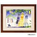 ӡեȥ꡼ Beads Decorͼʵܾ ۤ  BHD-172