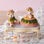 �ѡ��ƥ����ƥǥ��٥����åȡ�Lucia��Asher��  �ں�ȡ�Miniera d��oro��