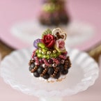 �鯤ȥ��祳�졼�ȤΥɡ��ॱ����  �ں�ȡ�NARUMIDO��