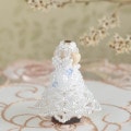 ��3/10 �����١� �ӡ������ƥå��Ǻ��ϥ˥���ȥ륽���ɥ쥹���楫�ꥹ��  �ں�ȡ�����������Mai My Beads�ˡ�