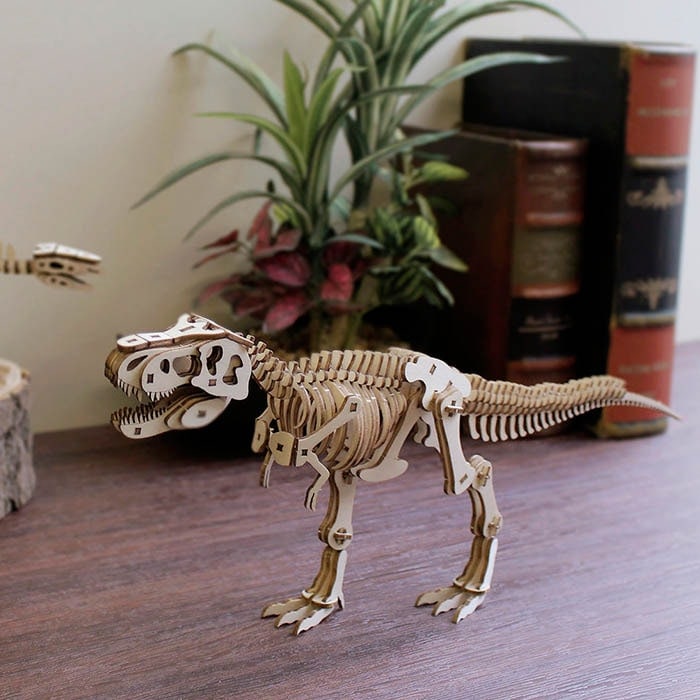 トリケラトプス インテリア オブジェ 雑貨 恐竜の化石