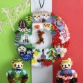 ���ƥå��꡼�������ɥĥ�����Italia��  �ڥӡ����ޥ˥���