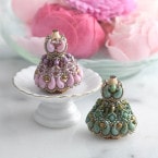 �ӡ������ƥå��Ǻ��ϥ˥���ȥ륽���ɥ쥹���֥ꥸ�åȡ� �ں�ȡ�����������Mai My Beads�ˡ�