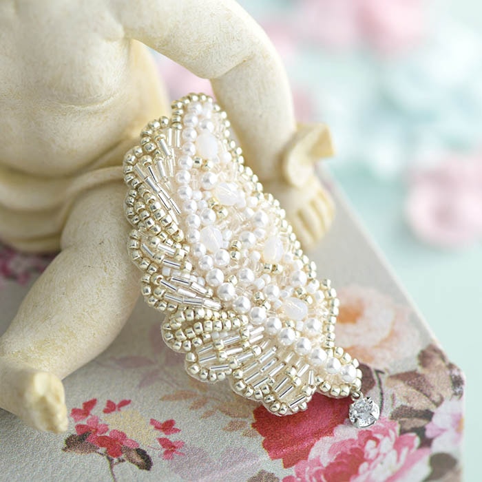 ��11/6 �����١� Plume Blanche  �ں�ȡ�����ͧ��(Heliotrope)��