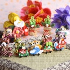 �ȥ��å��ѥ졼�ɡ��������  �ڥӡ����ޥ˥���