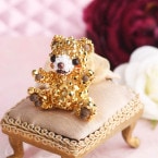 �ƥǥ��٥����꡼�� ��Luxe����奯����  �ڥӡ����ޥ˥���