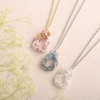 �磻�䡼�⡼�ɥ��奨�꡼ �ƥ����ɥ��åץե����ѡ���֥졼�ɤΥڥ����� �ں�ȡ�Miki Kanai��Beads mode C'est la vie�ˡ�