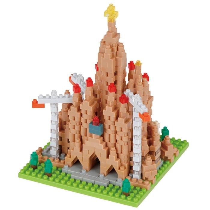 (未使用･未開封品)　ナノブロック ゴールデンゲートブリッジ NBH_116 df5ndr3 Nanoblock Golden Gate Bridge NBH116 NEW from Japan | eBay