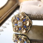 JewelGold  �ں�ȡ�����ͧ��(Heliotrope)��