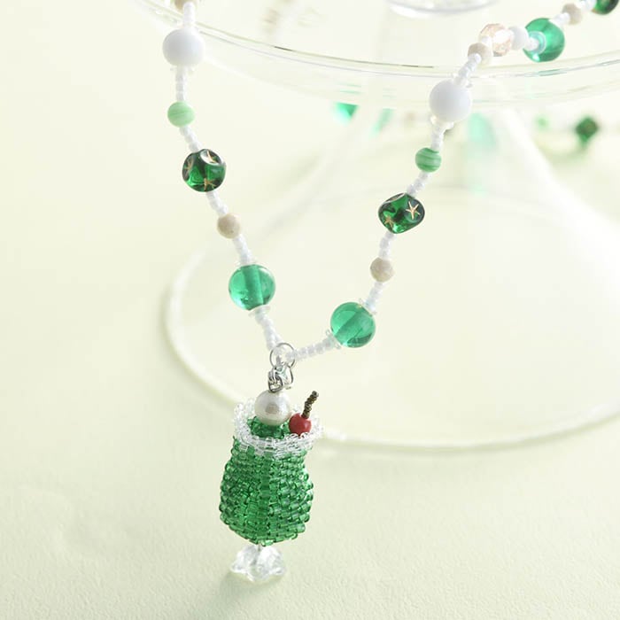 ��4/28 �����١� ���꡼�ॽ�����Υͥå��쥹  �ں�ȡ����ΤϤ�ߤ��Little��B��.�ˡ�