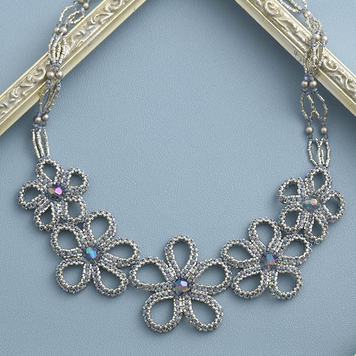 ベリンダ 【作家：本間久美子（アトリエange）】 | アイテムで探す