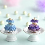 �ӡ������ƥå��Ǻ��ϥ˥���ȥ륽���ɥ쥹���ޥꥨ����� �ں�ȡ�����������Mai My Beads�ˡ�