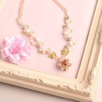 ���β֤ȥ�ܥ�Υͥå��쥹  �ں�ȡ�NARUMIDO��