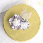 ���ͥ��  �ں�ȡ�����ͧ��(Heliotrope)��