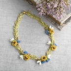 �ߥˤҤޤ��Υͥå��쥹  �ں�ȡ�����������atelier embellir�ˡ�