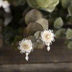 �����鯥����󥰡�White��  �ں�ȡ�����ͧ��(Heliotrope)��