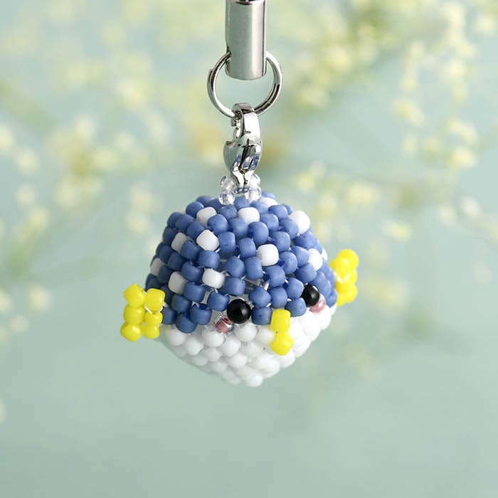 プカプカ☆コロプグ 【作家：しのはらみわ（Little”B”.）】 | アイテム