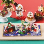 ���ӽФ�ʪ������ꥹ�ޥ��ѡ��ƥ�����  �ڥӡ����ޥ˥���