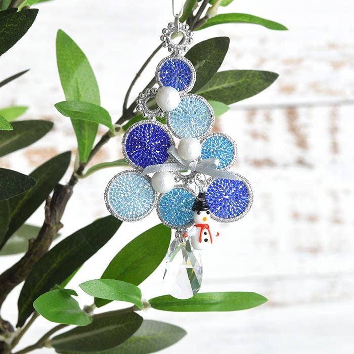 ��10/30 �����١� ���ꥹ�ޥ��ĥ꡼  O-2 �ں�ȡ�Shinon* ���襤���Τ֡�