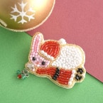 �ڤ��襤������ʪ���꡼����Merry Christmas ���������󥿤���  �ں�ȡ���ι��ٵ׻�(ANJELICA)��