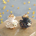 �ӡ������ƥå��Ǻ��ϥ˥���ȥ륽���ɥ쥹�������ƥꥢ�� �ں�ȡ�����������Mai My Beads�ˡ�