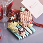 �ޥ��������ɡ�Sweet�ƥǥ��٥���  �ڥӡ����ޥ˥���