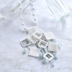 ήɹ�Υͥå��쥹  �ں�ȡ������㵪��(Seed Beaders)��