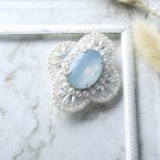 Baby Blue  �ں�ȡ�����ͧ��(Heliotrope)��