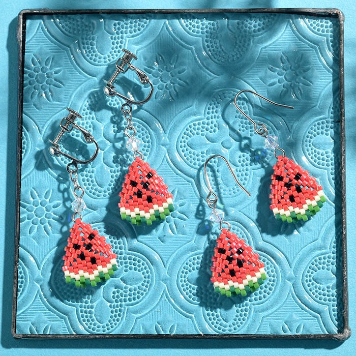 スイカ 【作家：3Dよーこ】 | アイテムで探す