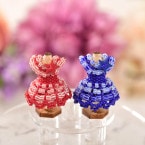 �ӡ������ƥå��Ǻ��ϥ˥���ȥ륽���ɥ쥹��������饤��� �ں�ȡ�����������Mai My Beads�ˡ�