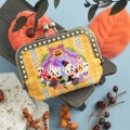 ���޸��ݡ�����Happy Halloween��  �ڥӡ����ޥ˥���