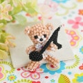 Little B. BEARLMusic ںȡΤϤߤLittleB.ˡ