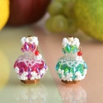 �ӡ������ƥå��Ǻ��ϥ˥���ȥ륽���ɥ쥹�����꡼�͡� �ں�ȡ�����������Mai My Beads�ˡ�