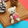 Little B. BEARLӥץ쥼 ںȡΤϤߤLittleB.ˡ