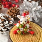 ��������Xmas�꡼��  S-115 �ں�ȡ�Shinon* ���襤���Τ֡�