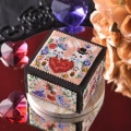 �����ܥå�����ưʪ������Sweet Present��  �ڥӡ����ޥ˥���