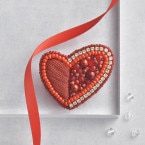 LOVE  �ں�ȡ�����ͧ��(Heliotrope)��