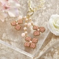 4/24 ١ Clover Bagcharm ʥԥ󥯡 S-117  ںȡShinon* 襤Τ֡