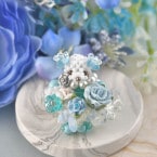Candy���٥��ʥ֥롼���ѡ���� �ں�ȡ�Lovely����������դ��������